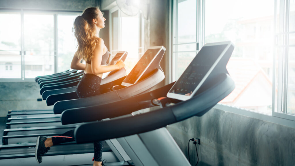 Get fit with the best treadmill: Up to 60% off on high performance manuals, motorised and more models | Health