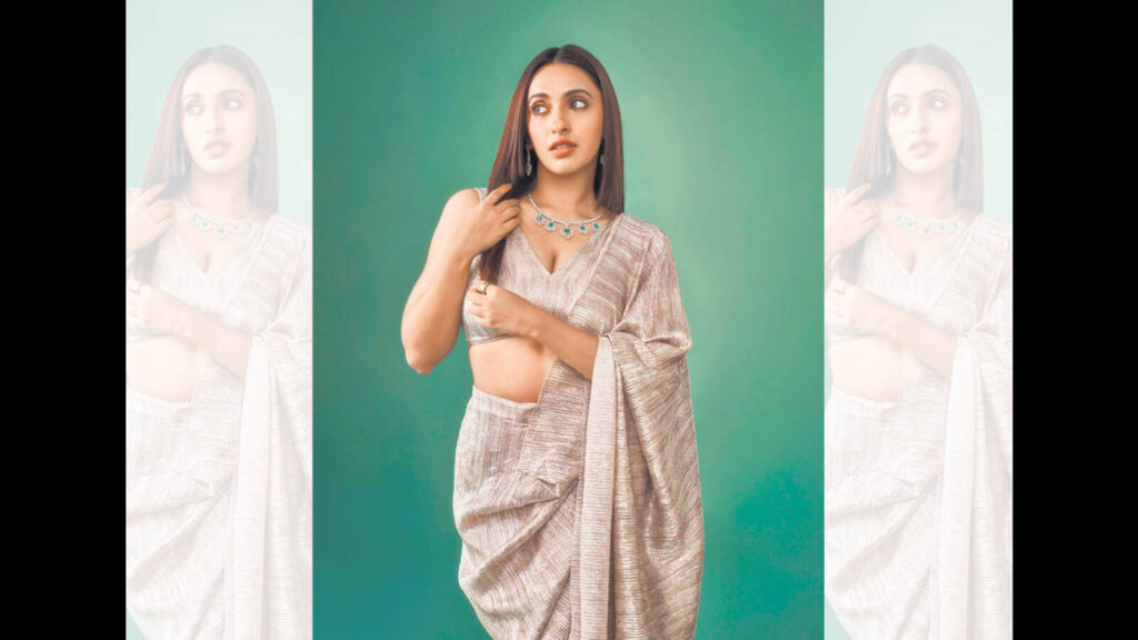 Get to know… Akansha Ranjan Kapoor