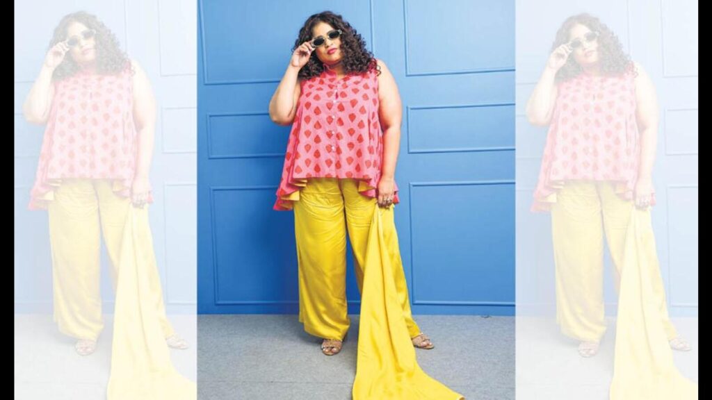 Get to know… Malishka Mendonsa