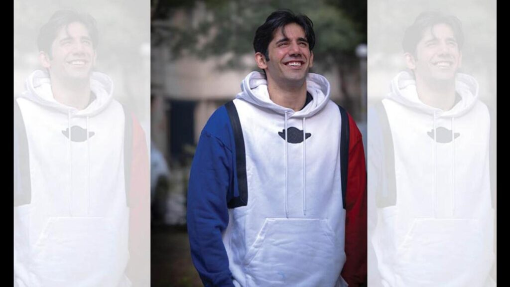 Get to know… Varun Sood