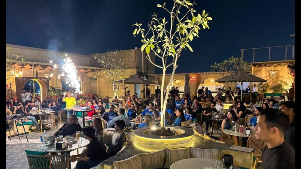 Ggm taverns thrive in disregard for legal and safety regulations