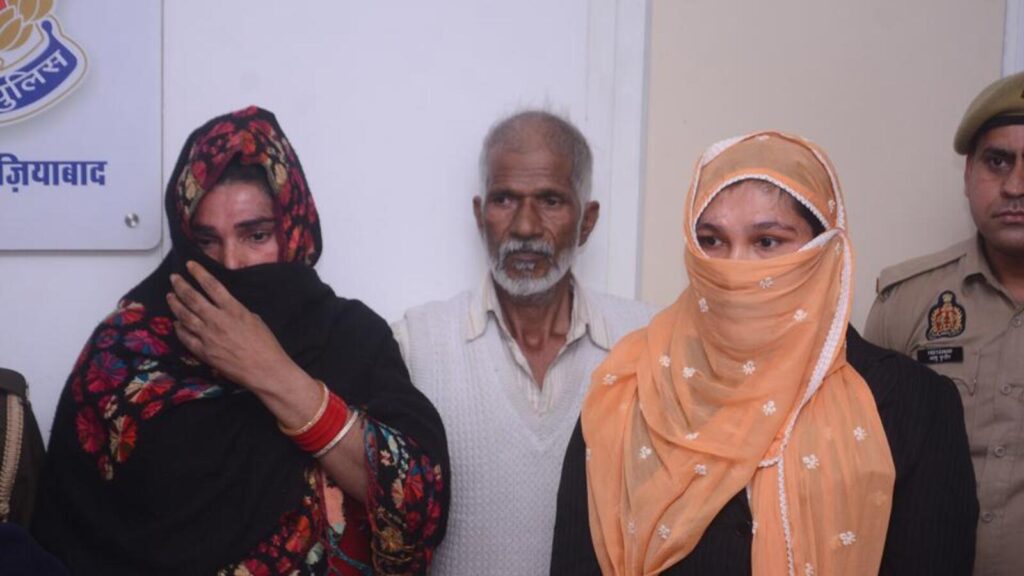 Ghaziabad: 3 held for removing man’s genitals; victim wanted to be transgenders’ guru
