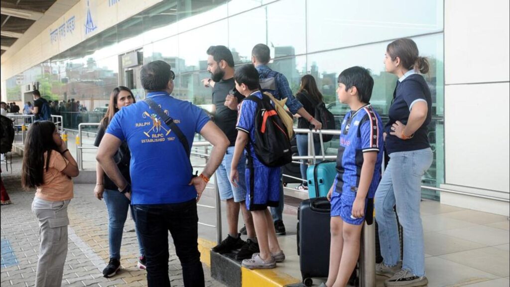 Ghaziabad: AAI plans Hindon airport expansion