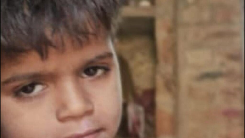 Ghaziabad: Car runs over child sitting in street in Khoda; driver arrested