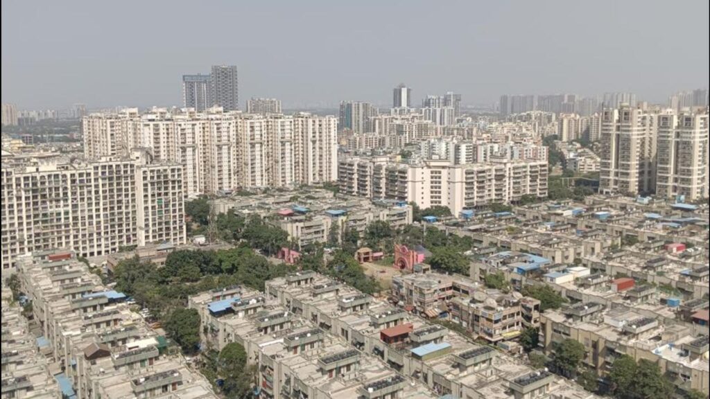 Ghaziabad: GMC board nod for smart-parking, Indirapuram to be agency’s sixth zone