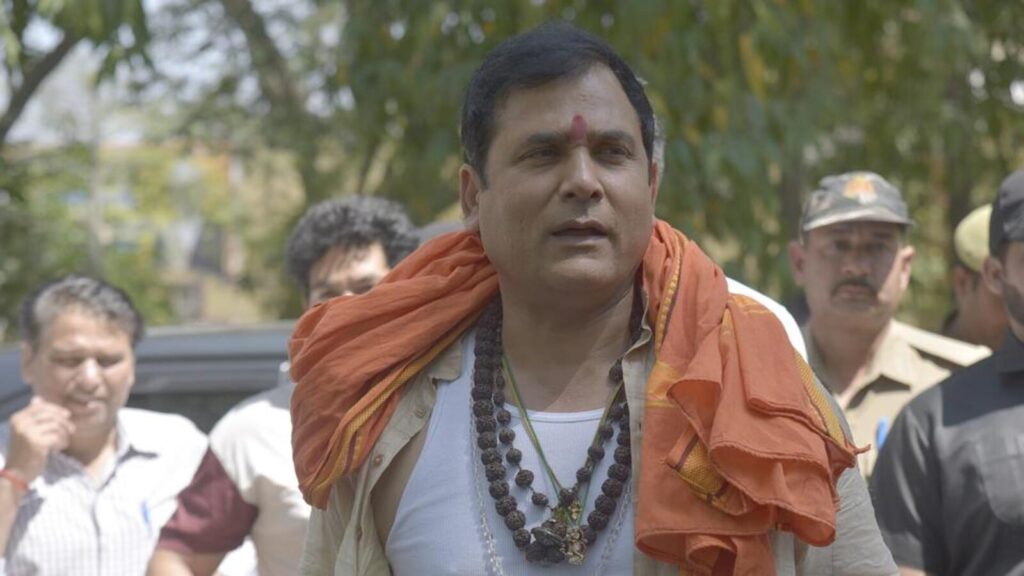 Ghaziabad: Police yet to act against BJP MLA over Kalash Yatra clash