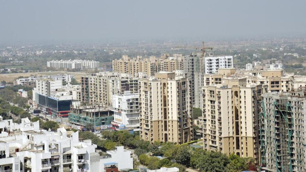 Ghaziabad civic body approves proposal to change property tax calculation