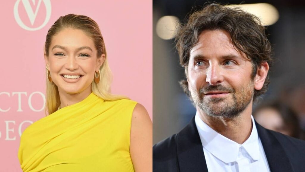 Gigi Hadid opens up about her ‘very romantic and happy’ relationship with Bradley Cooper | Hollywood
