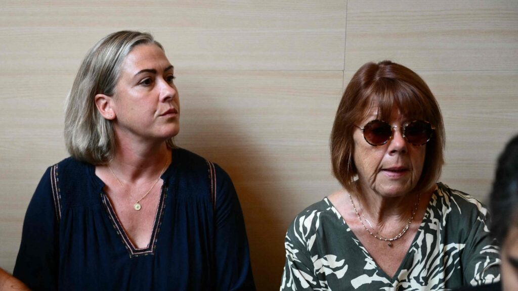 Gisele Pelicot’s anguished daughter criticises rape victim mother in new book: ‘Her silence says a lot’ | Trending