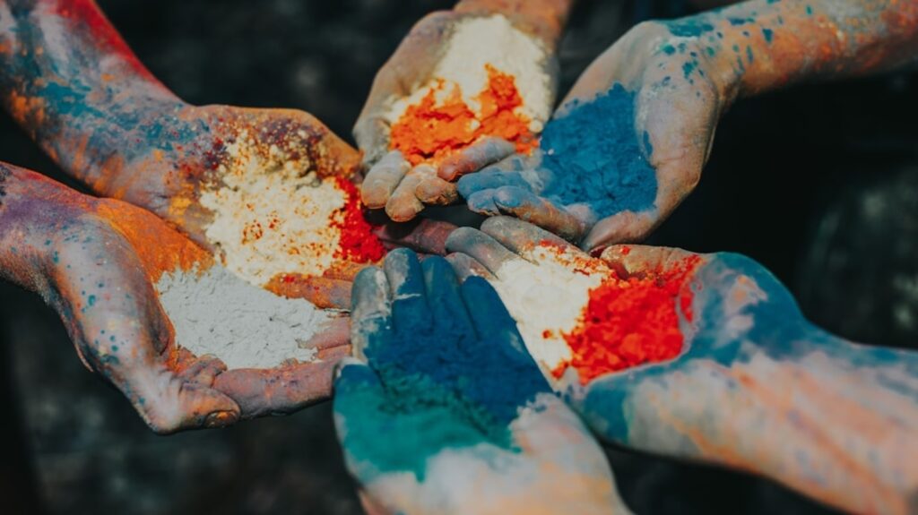 ‘Go back to your state…’: Bengaluru woman claims neighbour lashed out, threatened police complaint for playing Holi | Trending