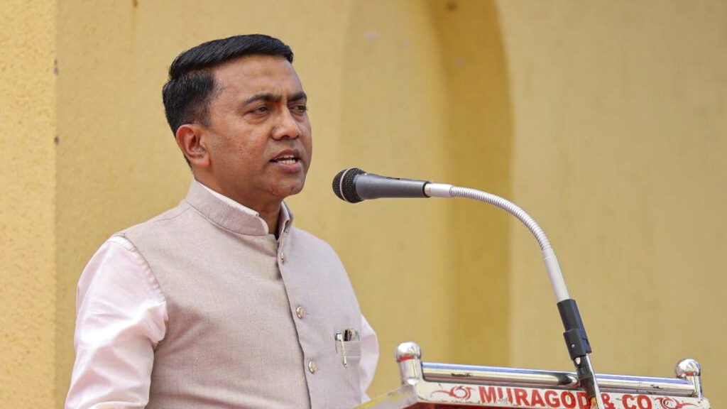 Goa Budget 2025 proposes an affordable housing policy through the Goa Housing Board
