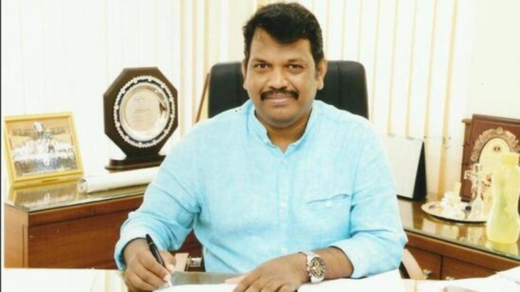 Goa MLA says govt primary schools should switch to English, sparks controversy