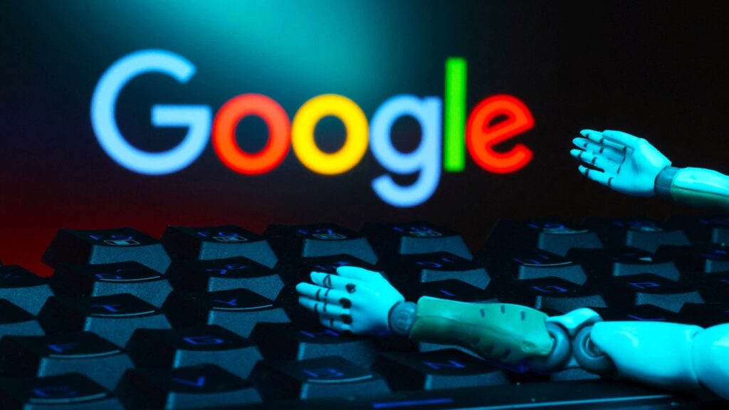 Google Messages gets a new text field redesign: Here’s what is new