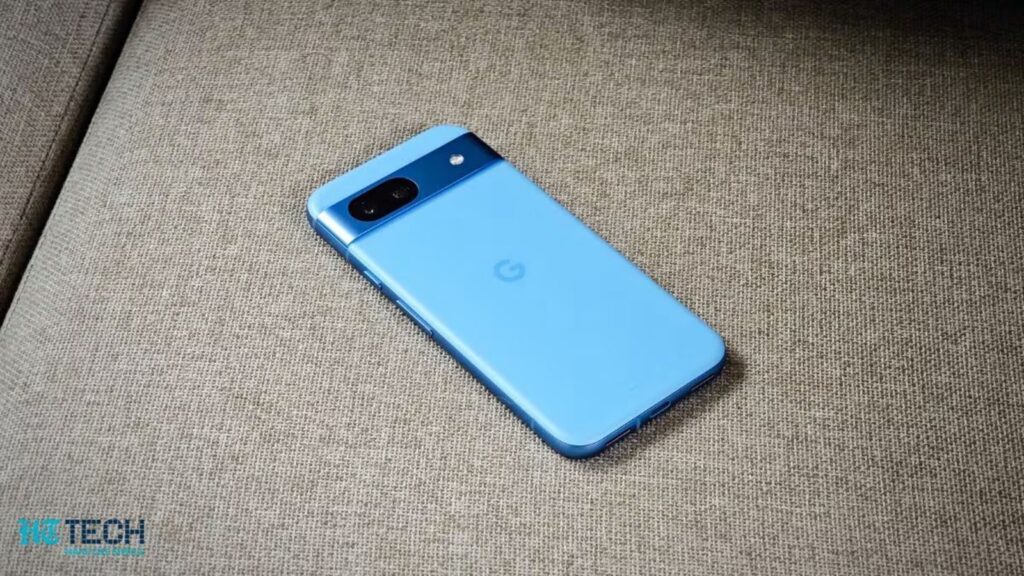 Google Pixel 8a gets big price cut on Flipkart ahead of Pixel 9a launch: How to get ₹18,000 off