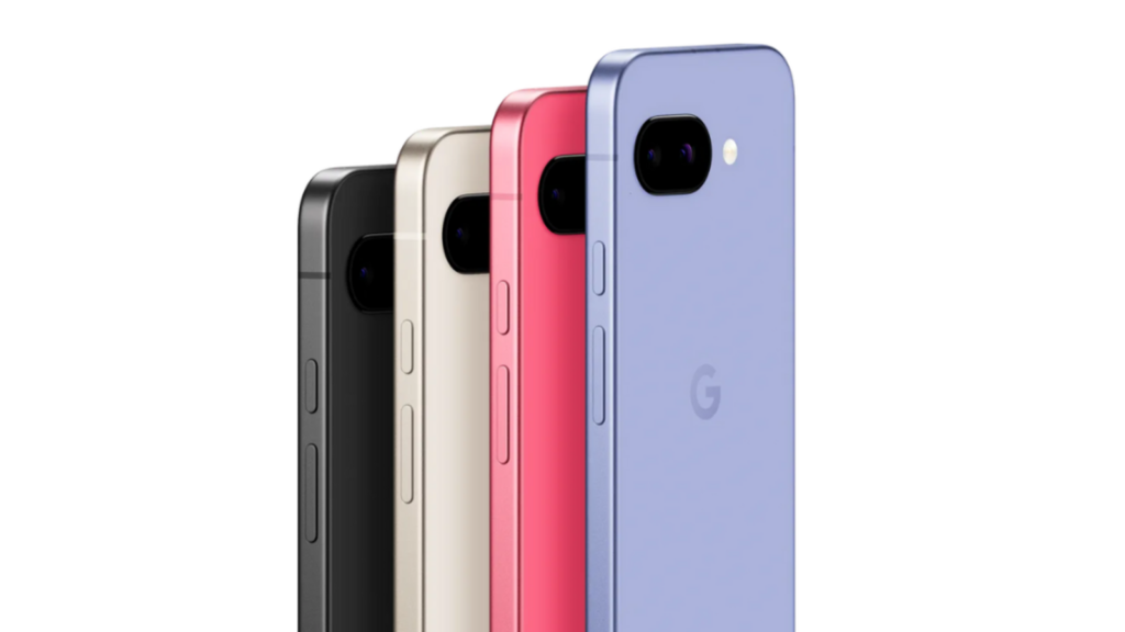 Google Pixel 9a: 3 big reasons to choose it over the iPhone 16e