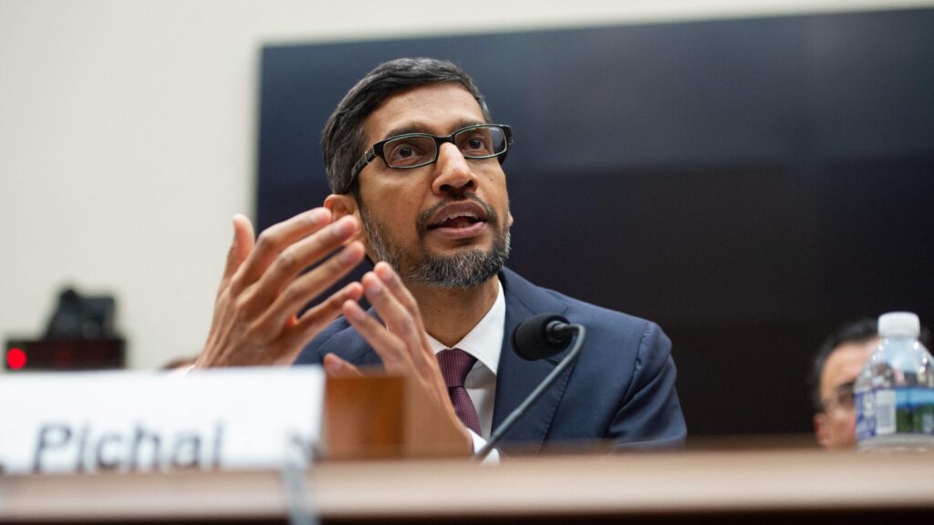 Google employees complain of smaller salary hikes in recent all-hands meeting: report | Trending