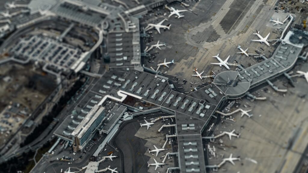 Govt considers allowing airport operators to open shopping complexes and commercial offices nearby: Report