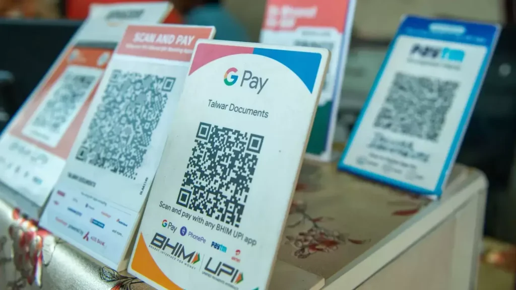 Govt may bring back merchant charges on UPI and RuPay-powered debit cards: Report
