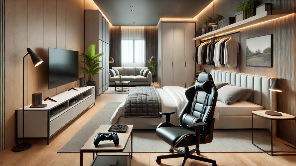 Grab beds, sofas, gaming chairs and more at up to 60% off at the Amazon Prime Shopping Days Sale