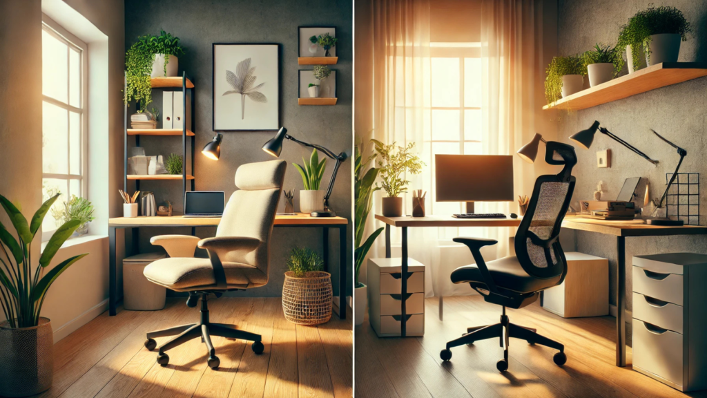 Grab the best Amazon offers on office chairs: Up to 80% off on top picks to make working from home very comfortable