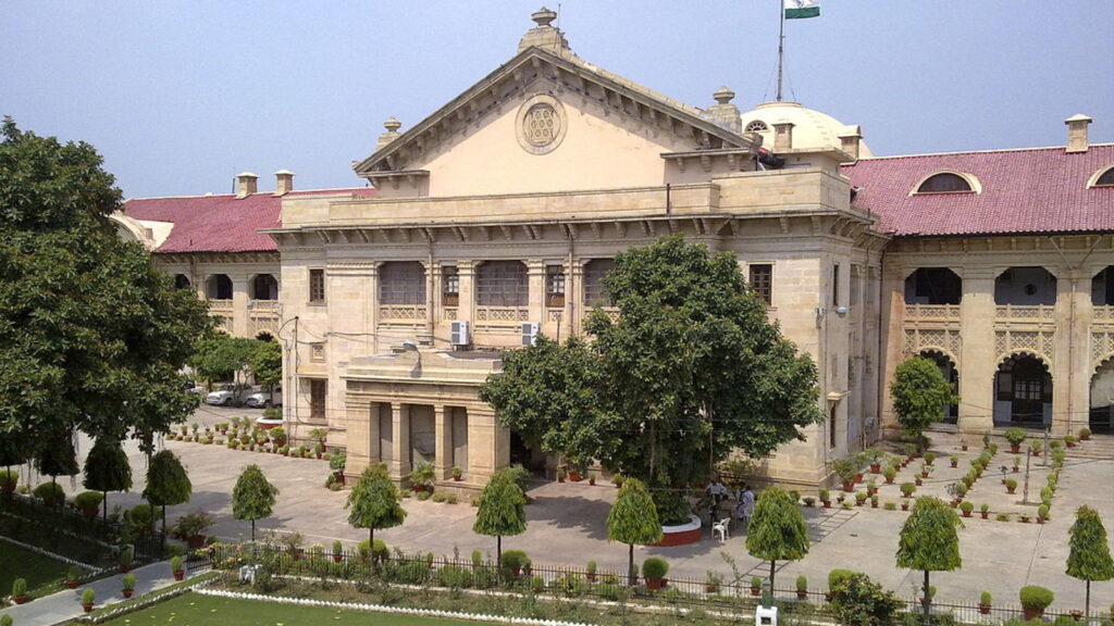 Grabbing breasts, snapping pyjama string not attempt to rape: Allahabad High Court