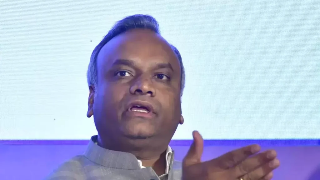 Greater Bengaluru Governance Bill is in interest of people: Priyank Kharge | Bengaluru