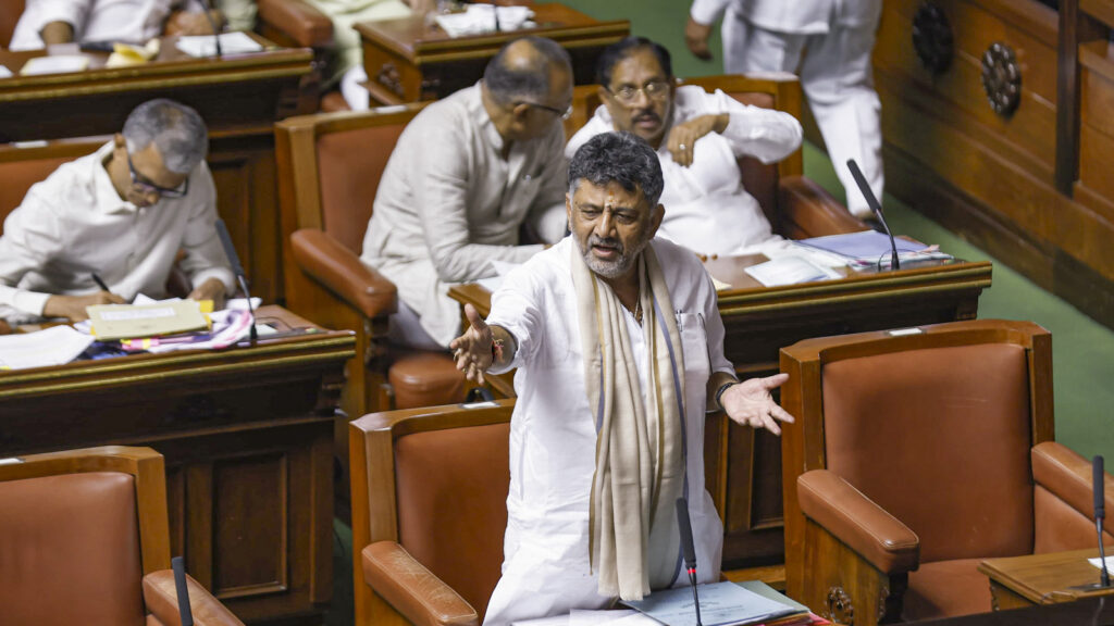 Greater Bengaluru Governance Bill passed in legislative council: Major reforms to reshape city administration | Bengaluru
