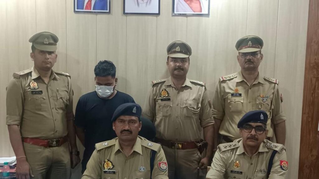 Greater Noida: Man kills father for ₹50 L life insurance  