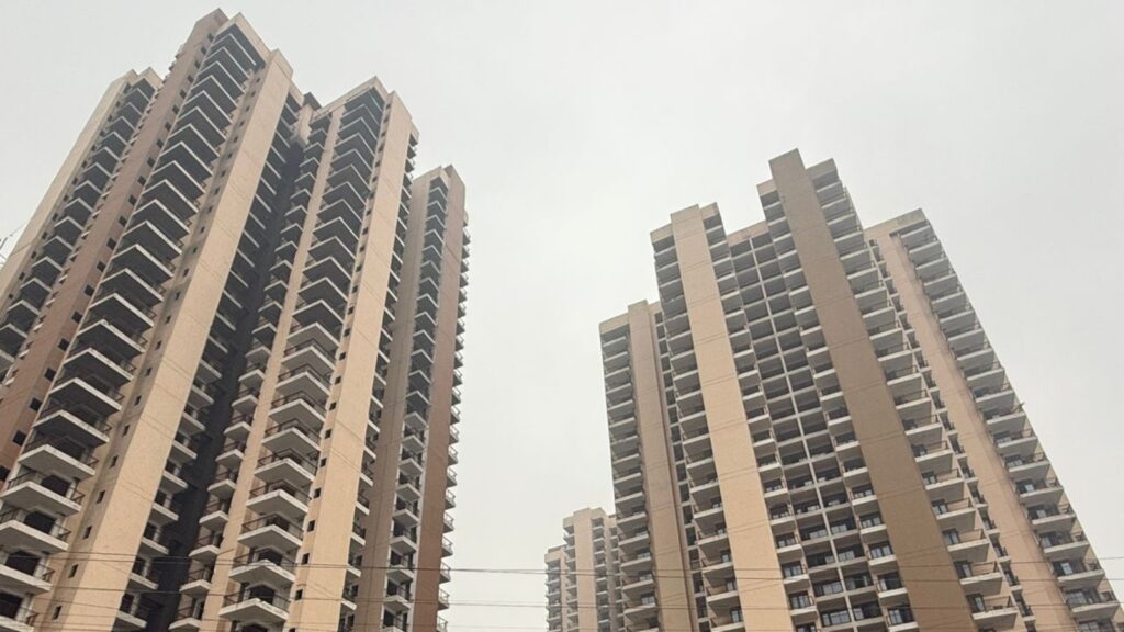 Greater Noida West: 600 homebuyers set to receive possession under NCLT’s reverse insolvency process