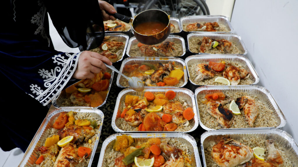 Green iftar: How to make your Ramadan 2025 meal more sustainable and eco-friendly | Health