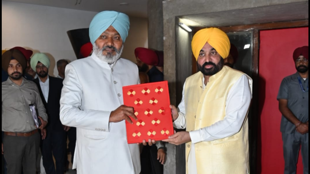 Guest Column| Given constraints, Punjab budget couldn’t have been better