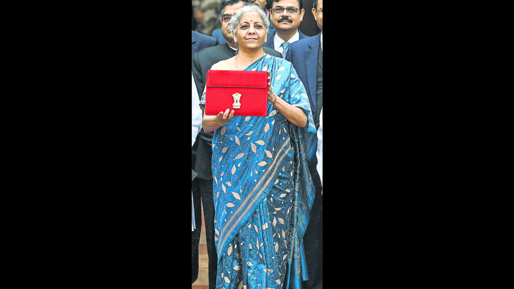 Guest Column | Of fashion statement and officialdom