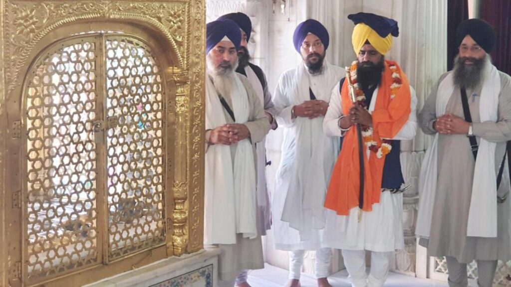 Guest Column| Time for reforms in Sikh institutional governance