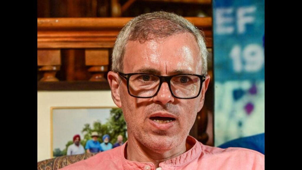 Gulmarg fashion show: If any law has been violated, action will be taken, says Omar