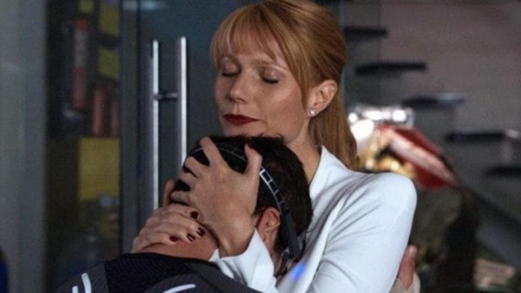 Gwyneth Paltrow hints at her possible return to Marvel: ‘I think I might’ | Hollywood