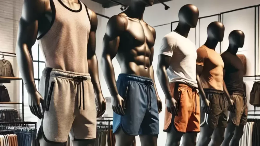Gym shorts for men: Level up your gym game with these comfy and super stylish shorts | Fashion Trends