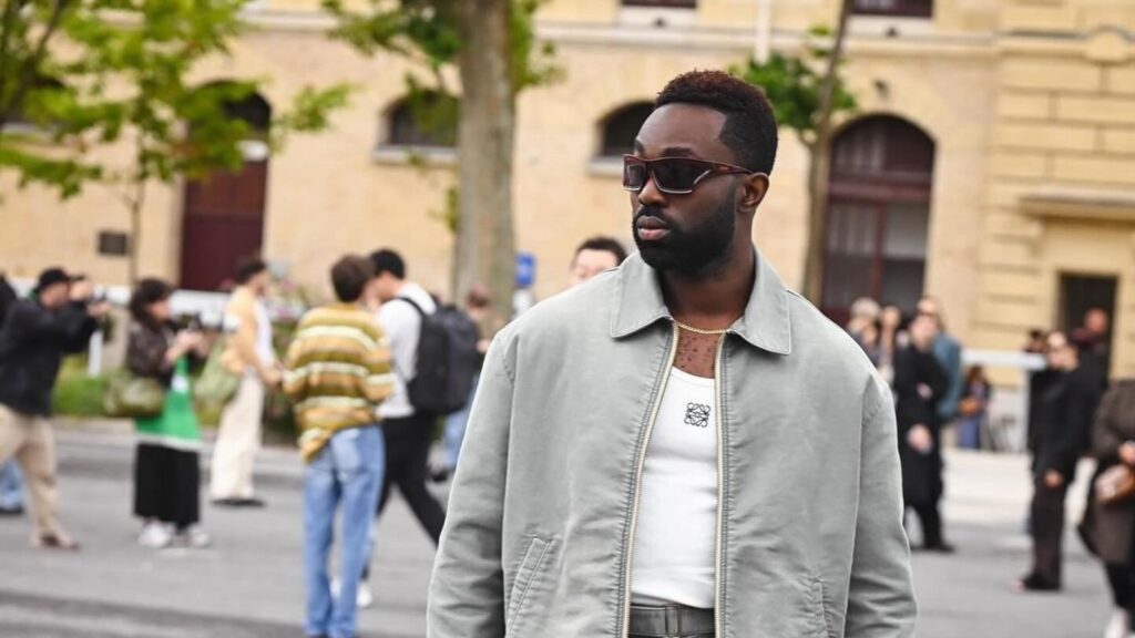HBO’s Harry Potter series nears final cast decisions with Paapa Essiedu as Snape | Hollywood