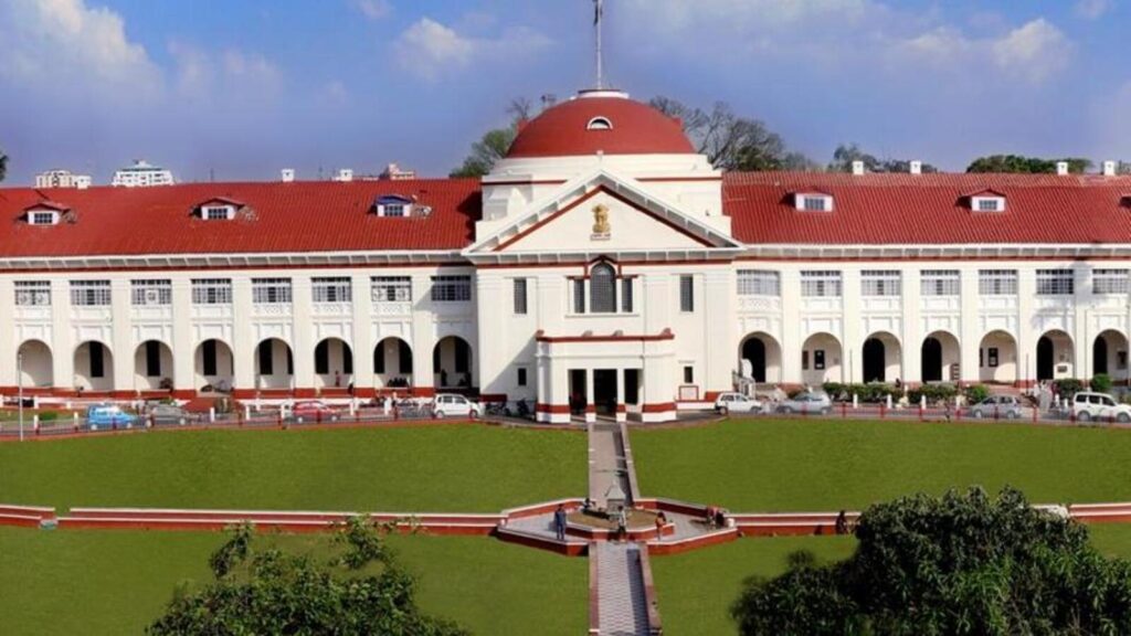 HC indicts 2 Raj Bhavan officials, says they’re ‘unfit’ to hold their positions
