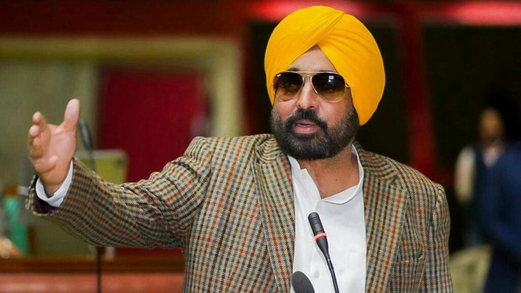HC notice to Mann, Dhaliwal in defamation case