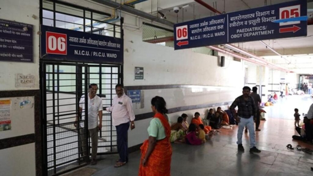 HC sets up expert committee to examine govt hospitals | Mumbai news