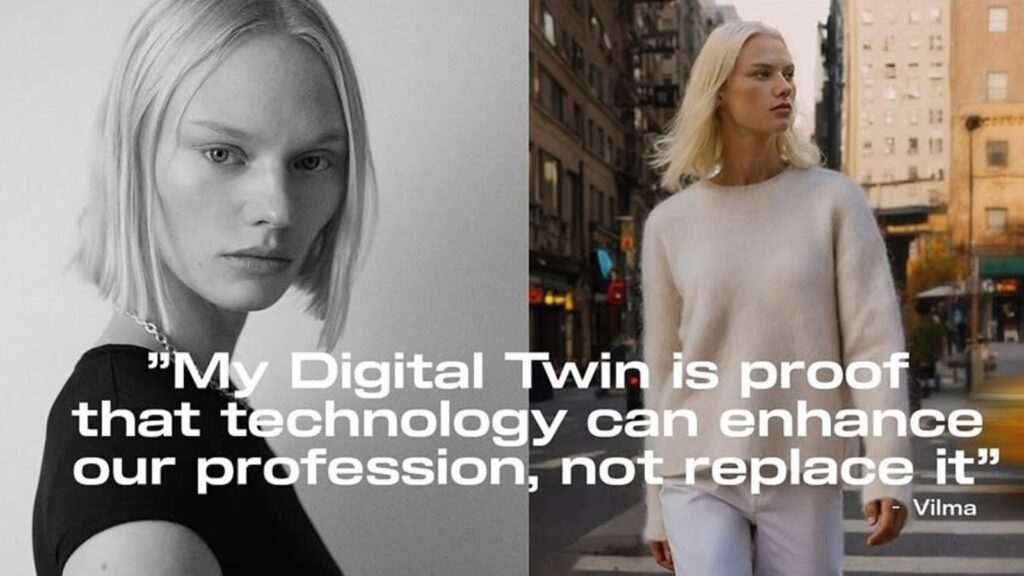H&M to use digital clones: Are Indian models ready for digital doppelgangers?