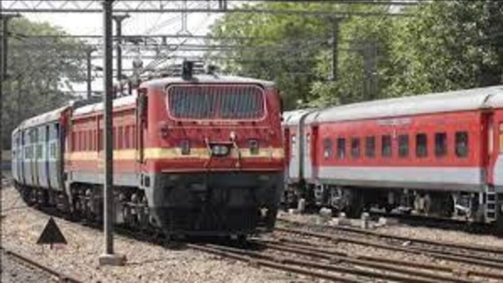 HP yet to deposit ₹178 cr for Chandigarh-Baddi rail link, Rajya Sabha told