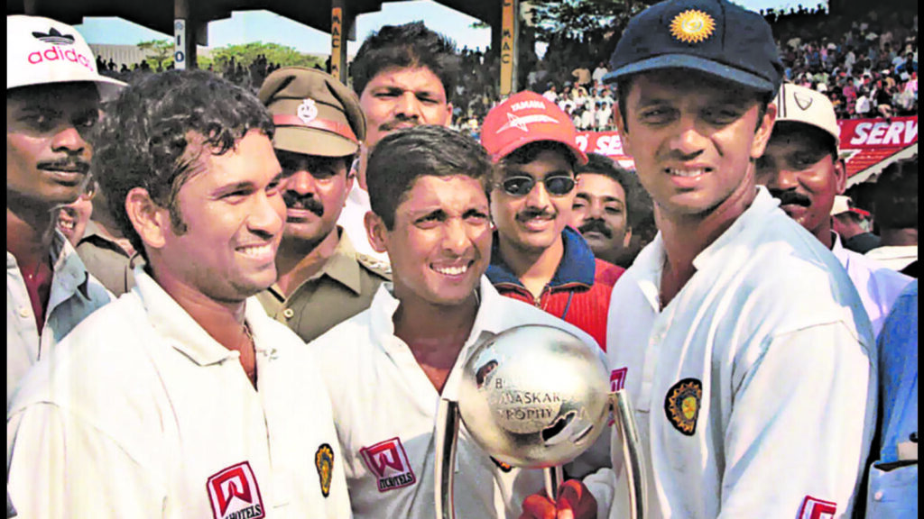 HT Archives: India halts Aussie juggernaut with iconic series win | Latest News India