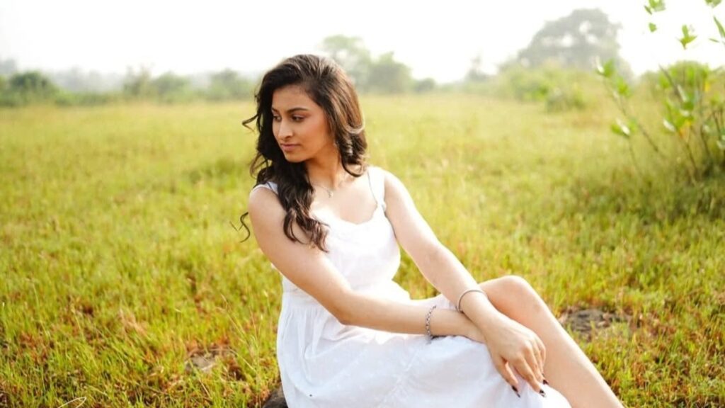 HT Exclusive: Meet Shriya Rao, rising Indian Pop-R&B artist who can’t be locked ‘In a box’