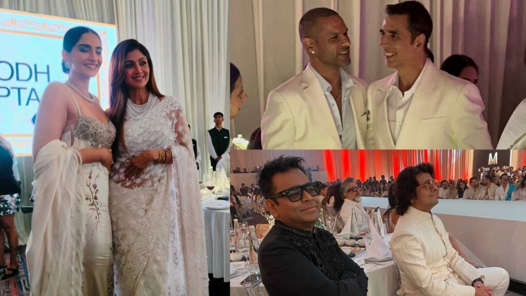 HT India’s Most Stylish Awards 2025: A night of cinema, couture and centenary celebrations; everything to know
