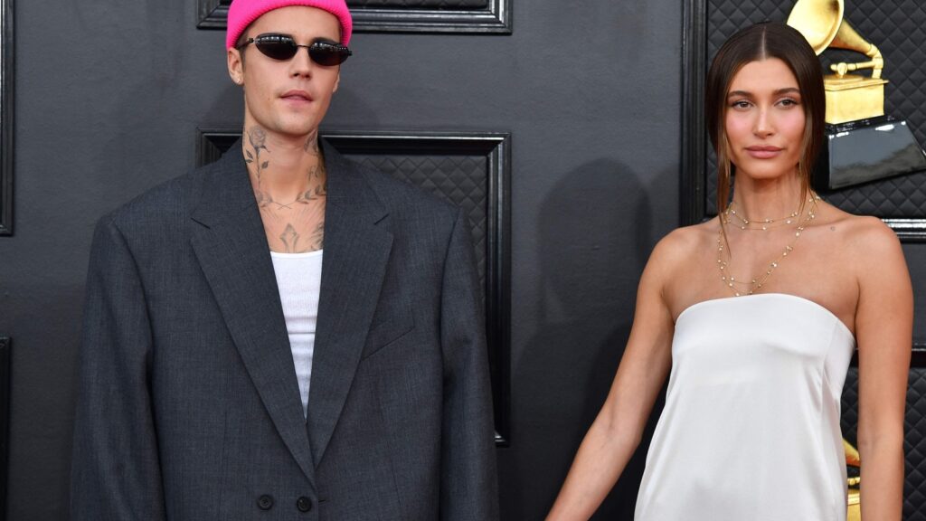 Hailey Bieber breaks silence on reports of unfollowing Justin Bieber on Instagram; ‘Hope this helps!’