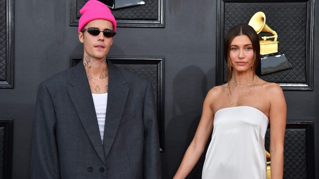 Hailey Bieber takes Justin Bieber to a Disneyland escape after worrying ‘drowning’ note | Hollywood