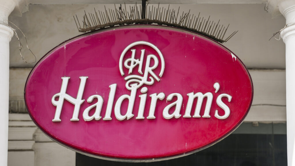 Haldiram-Temasek deal gets confirmed, proceeds to be used for expansion: Report