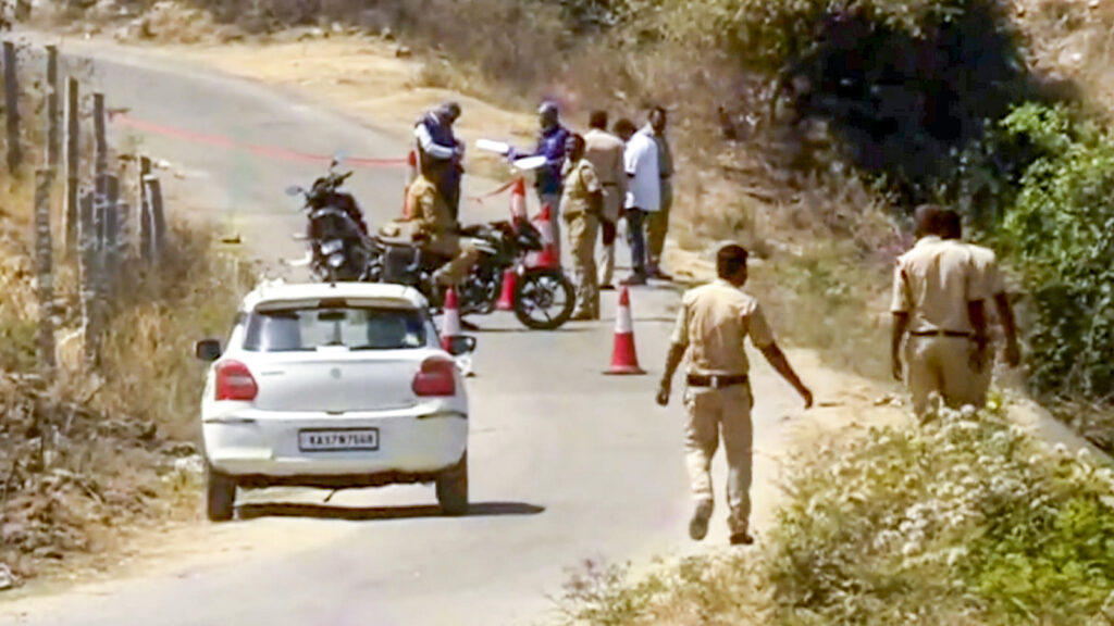 Hampi rape case: We are taking it very seriously, says Karnataka Home Minister G Parameshwara | Bengaluru
