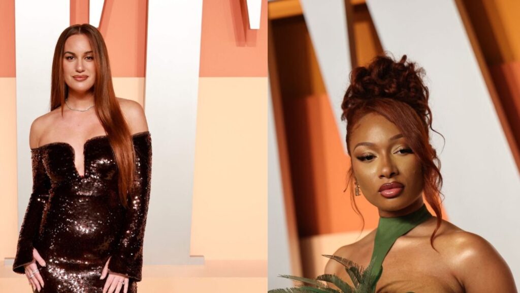 Hannah Berner breaks silence after Megan Thee Stallion interview sparks backlash: ‘I wish…’ | Hollywood